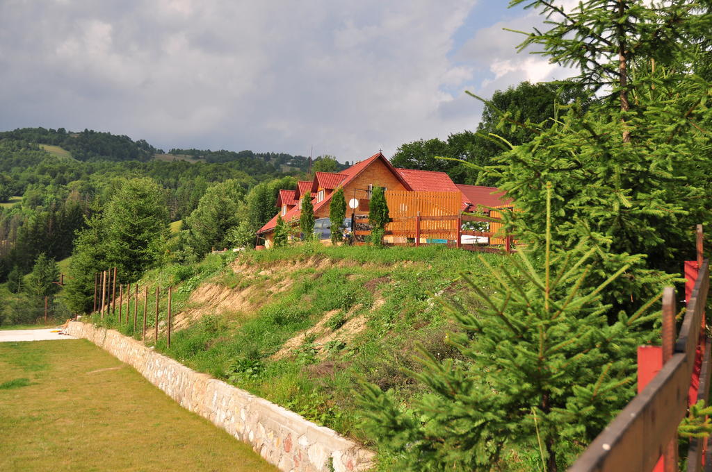 Kings Valley - Sunny Botesti Cimpeni Bagian luar foto