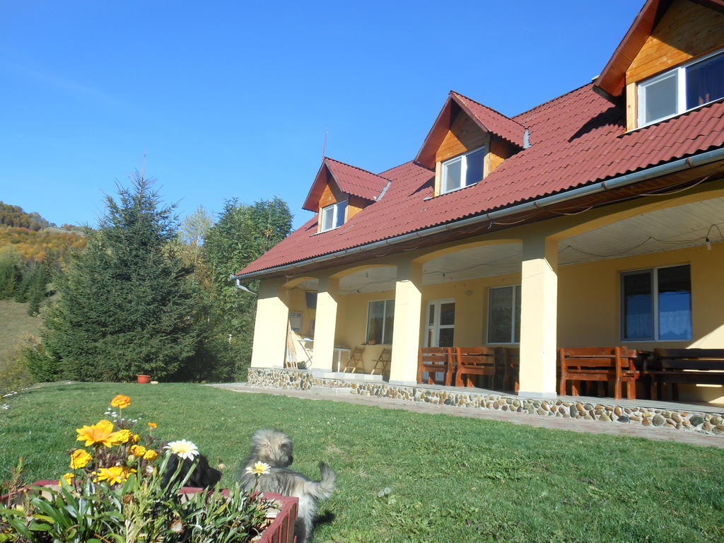Kings Valley - Sunny Botesti Cimpeni Bagian luar foto