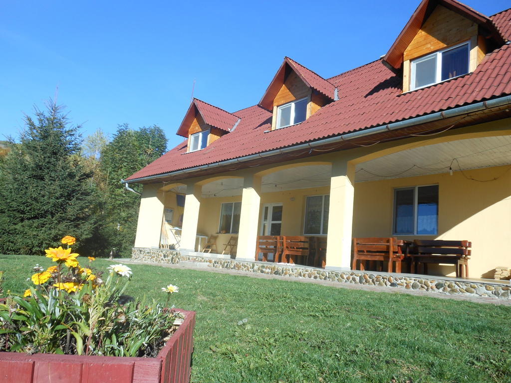 Kings Valley - Sunny Botesti Cimpeni Bagian luar foto