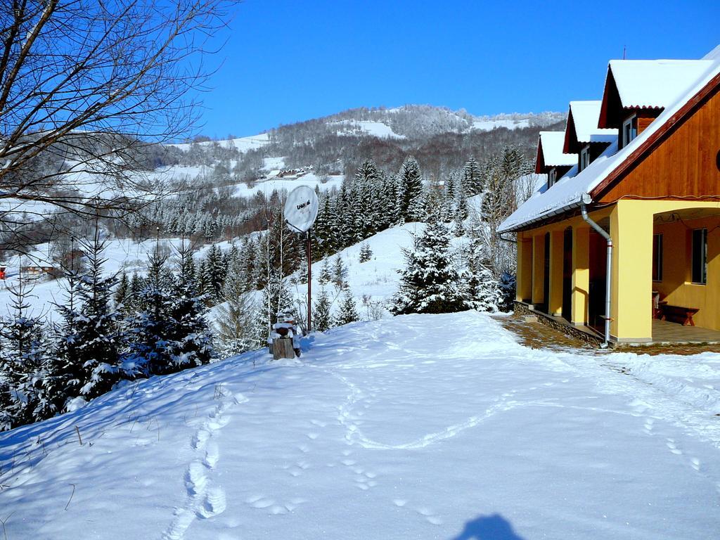 Kings Valley - Sunny Botesti Cimpeni Bagian luar foto