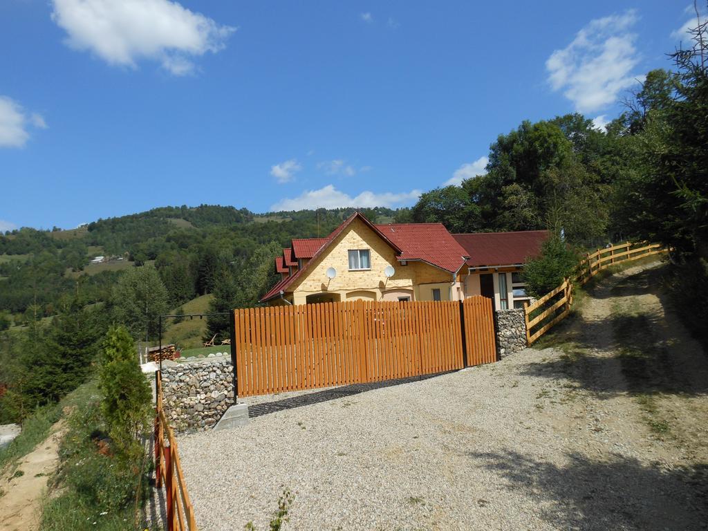 Kings Valley - Sunny Botesti Cimpeni Bagian luar foto